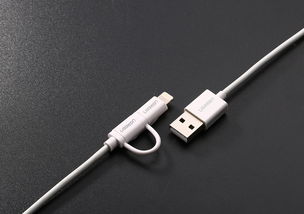 手机数据线连不上你的手机？揭秘背后的真相