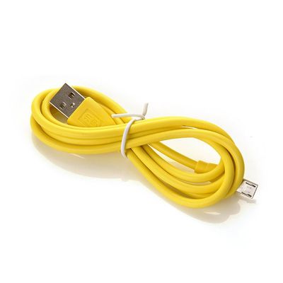 川宇MU210 Micro USB数据线 安卓手机的经典充电方案