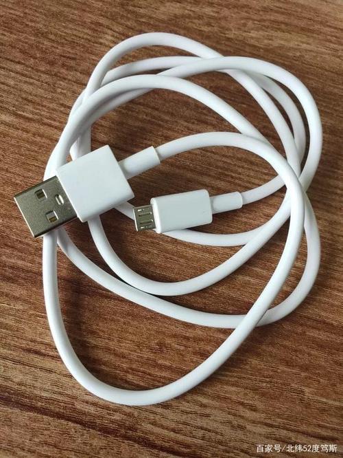 关于手机数据线,你买对了吗?